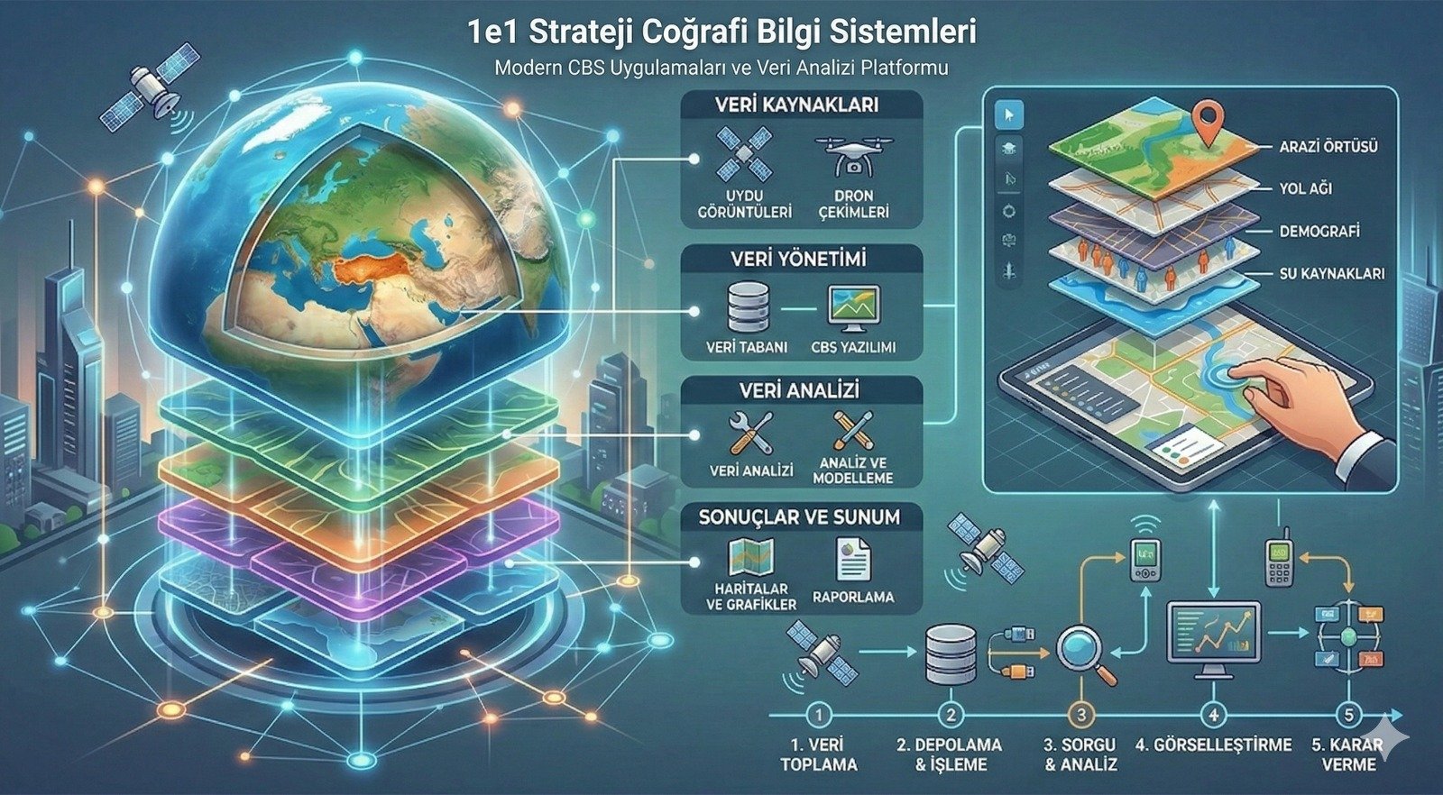 İnşaat Sahası - Vatan Bozkurt